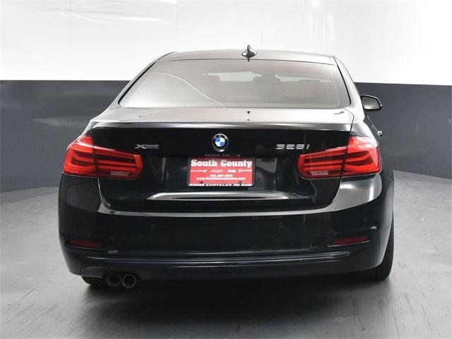 used 2016 BMW 328 car, priced at $13,500