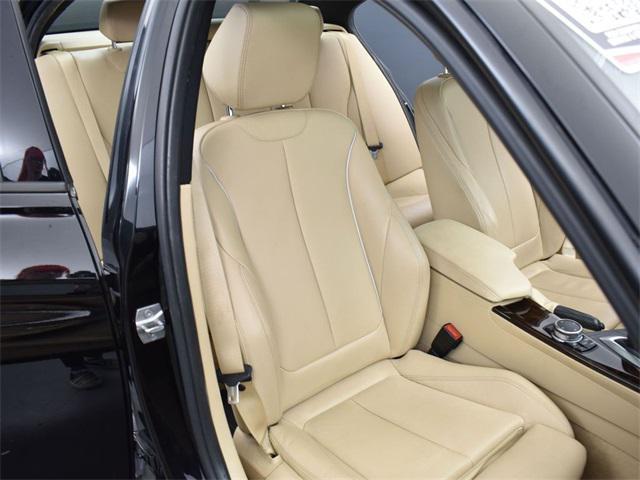 used 2016 BMW 328 car, priced at $13,500