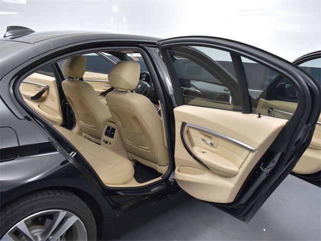 used 2016 BMW 328 car, priced at $13,500