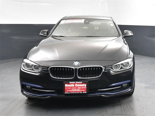 used 2016 BMW 328 car, priced at $13,500