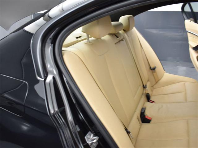 used 2016 BMW 328 car, priced at $13,500