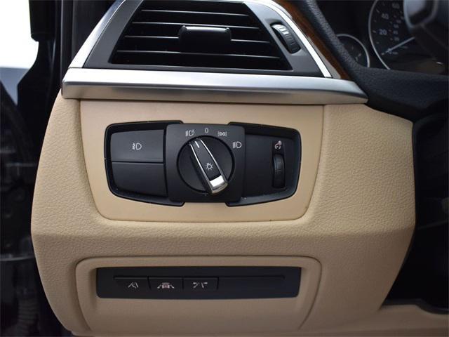 used 2016 BMW 328 car, priced at $13,500