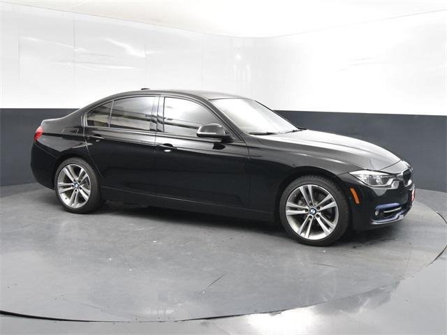 used 2016 BMW 328 car, priced at $13,500