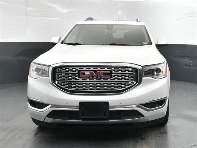 used 2019 GMC Acadia car, priced at $21,700