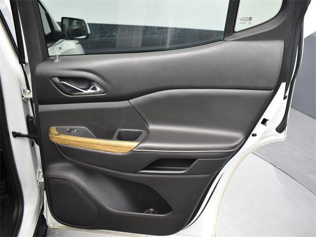 used 2019 GMC Acadia car, priced at $21,700