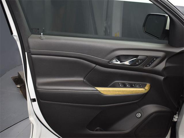 used 2019 GMC Acadia car, priced at $21,700