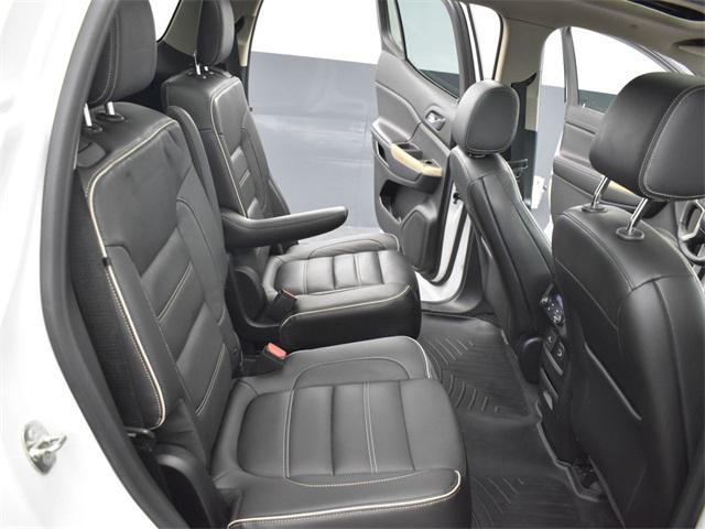 used 2019 GMC Acadia car, priced at $21,700