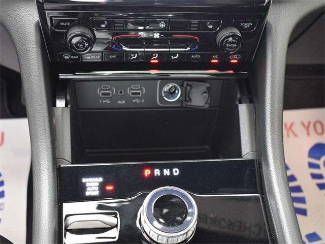 new 2025 Jeep Grand Cherokee L car, priced at $45,165