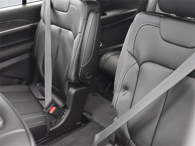 new 2025 Jeep Grand Cherokee L car, priced at $45,165