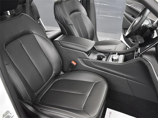new 2025 Jeep Grand Cherokee L car, priced at $45,165