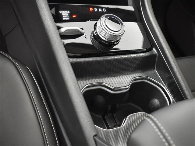 new 2025 Jeep Grand Cherokee L car, priced at $45,165