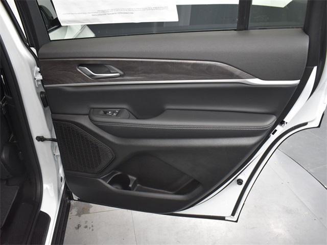 new 2025 Jeep Grand Cherokee L car, priced at $45,165