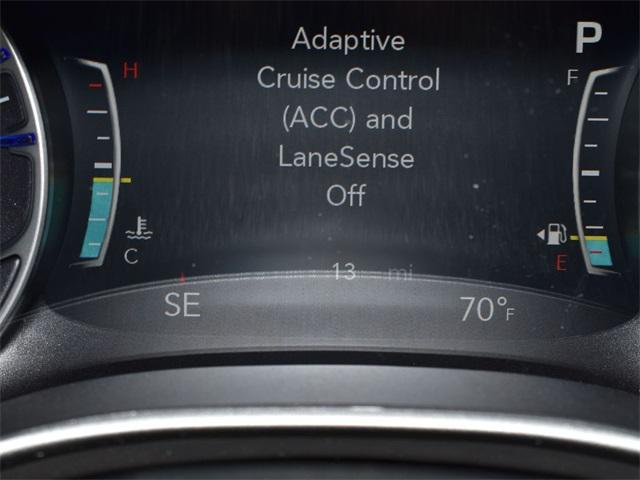 new 2025 Chrysler Pacifica car, priced at $38,532