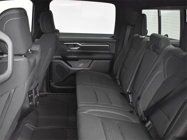 new 2025 Ram 1500 car, priced at $49,475