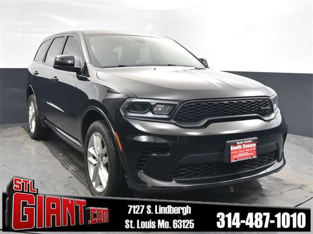 used 2023 Dodge Durango car, priced at $28,000