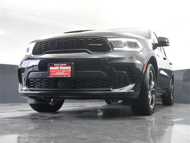 new 2025 Dodge Durango car, priced at $57,675