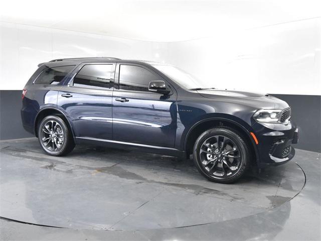 new 2025 Dodge Durango car, priced at $57,675