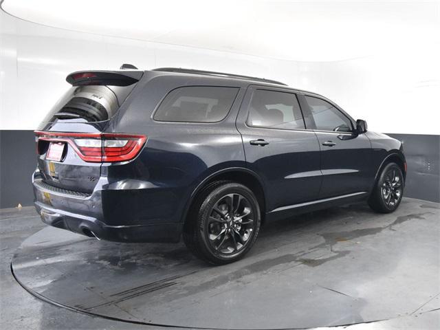 new 2025 Dodge Durango car, priced at $57,675