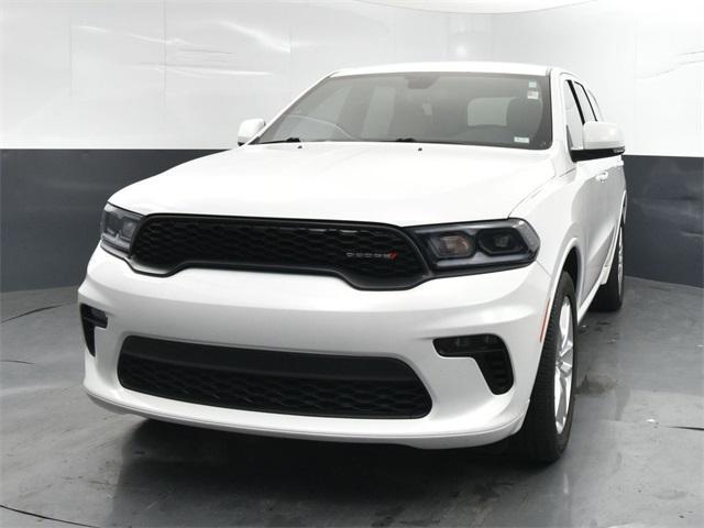 used 2021 Dodge Durango car, priced at $30,000