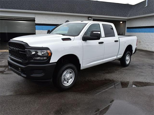 new 2024 Ram 2500 car, priced at $39,305