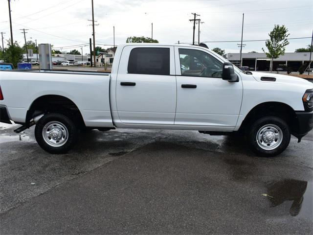 new 2024 Ram 2500 car, priced at $39,305