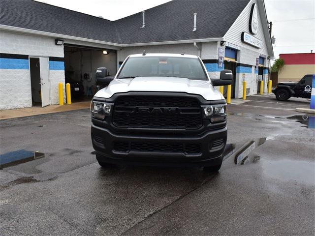 new 2024 Ram 2500 car, priced at $39,305