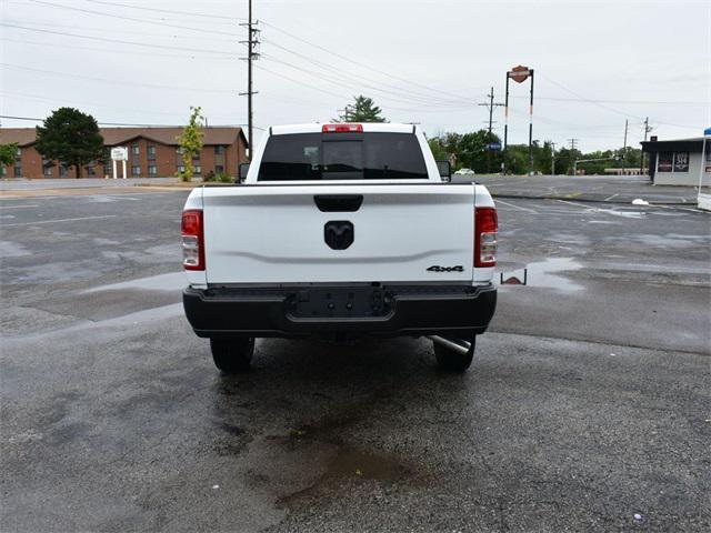 new 2024 Ram 2500 car, priced at $39,305