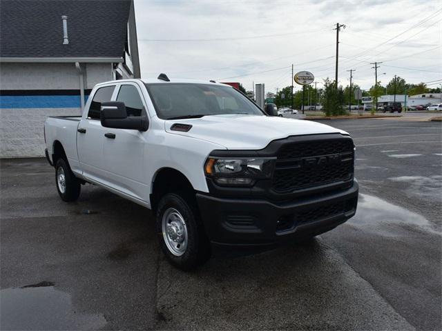 new 2024 Ram 2500 car, priced at $39,305