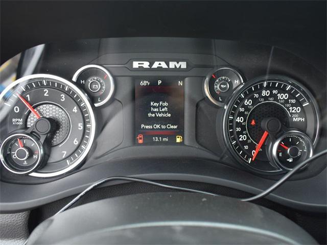 new 2024 Ram 2500 car, priced at $39,305