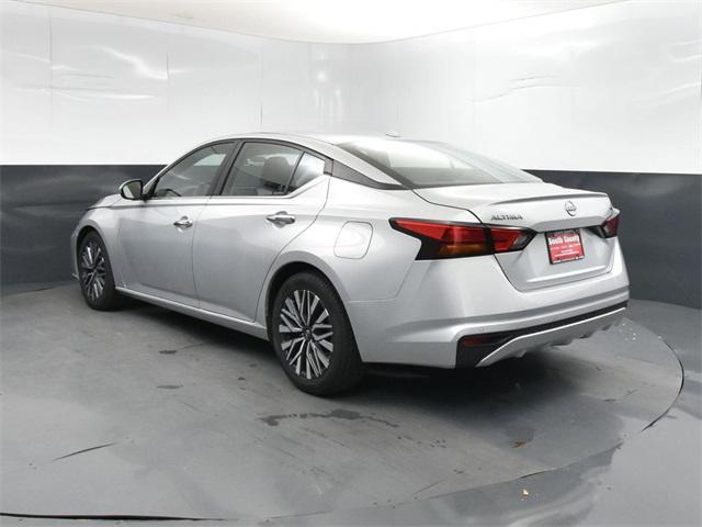 used 2023 Nissan Altima car, priced at $19,200