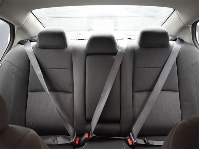 used 2023 Nissan Altima car, priced at $19,200