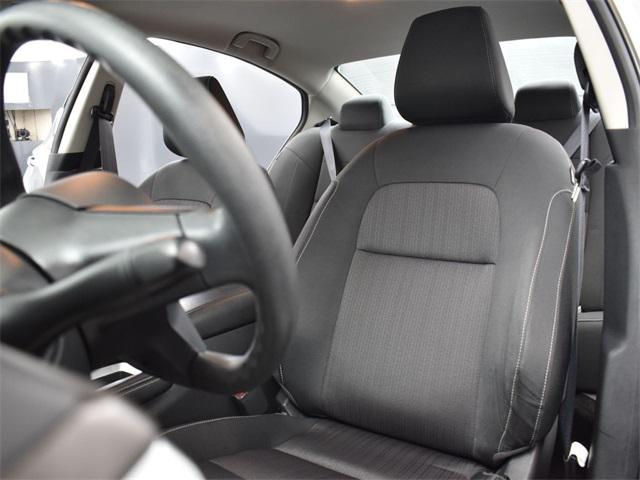 used 2023 Nissan Altima car, priced at $19,200
