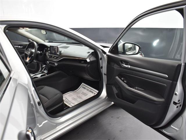 used 2023 Nissan Altima car, priced at $19,200
