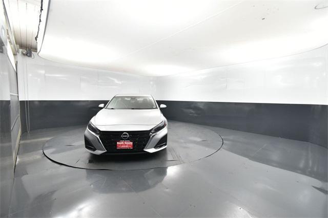 used 2023 Nissan Altima car, priced at $19,200