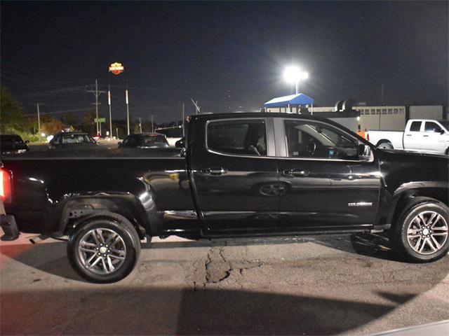 used 2019 Chevrolet Colorado car, priced at $20,200