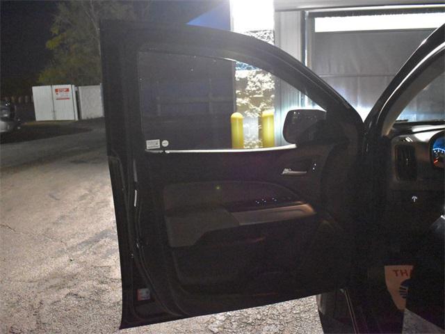 used 2019 Chevrolet Colorado car, priced at $20,200