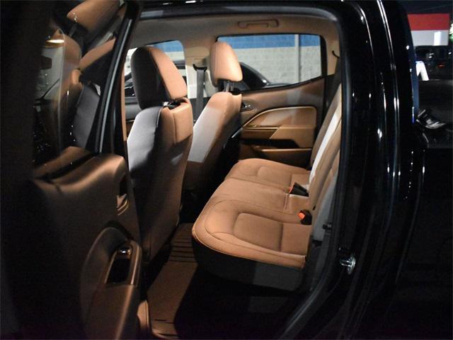 used 2019 Chevrolet Colorado car, priced at $20,200