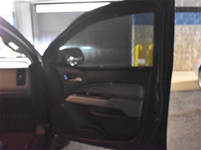 used 2019 Chevrolet Colorado car, priced at $20,200