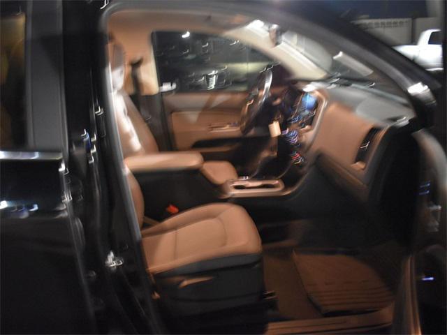 used 2019 Chevrolet Colorado car, priced at $20,200