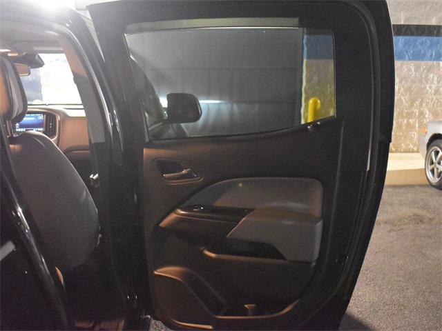 used 2019 Chevrolet Colorado car, priced at $20,200