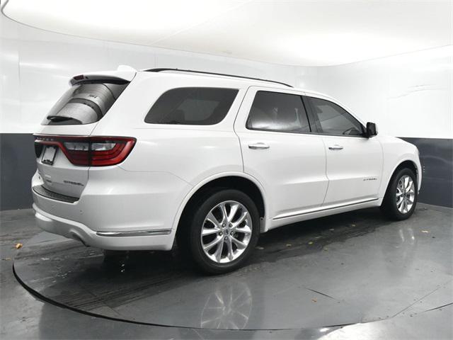 used 2020 Dodge Durango car, priced at $30,000