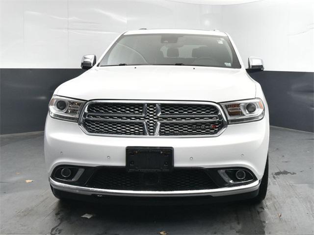 used 2020 Dodge Durango car, priced at $30,000