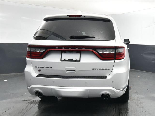 used 2020 Dodge Durango car, priced at $30,000