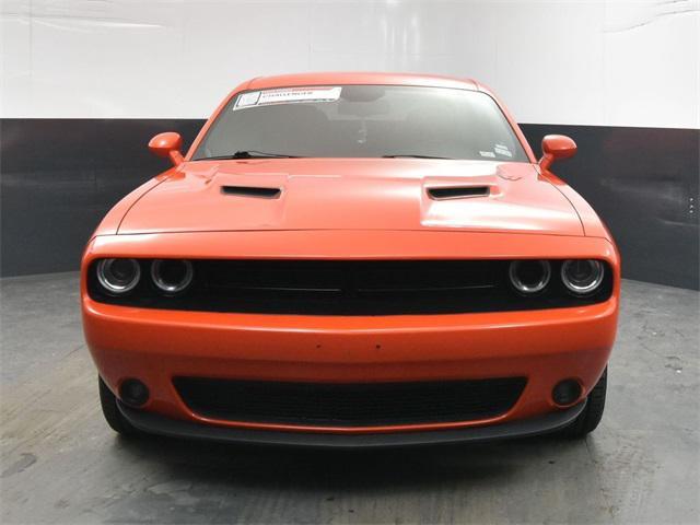 used 2022 Dodge Challenger car, priced at $22,000