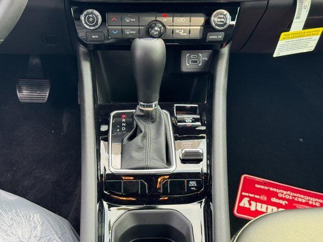 new 2025 Jeep Compass car, priced at $26,363