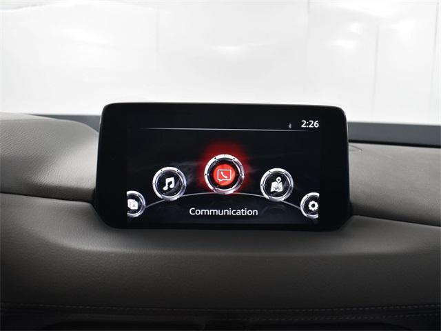 used 2020 Mazda CX-5 car, priced at $23,500
