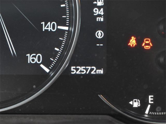 used 2020 Mazda CX-5 car, priced at $23,500