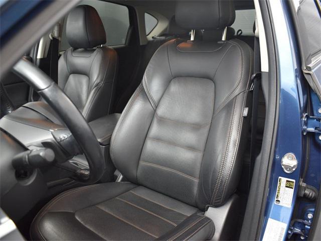 used 2020 Mazda CX-5 car, priced at $23,500