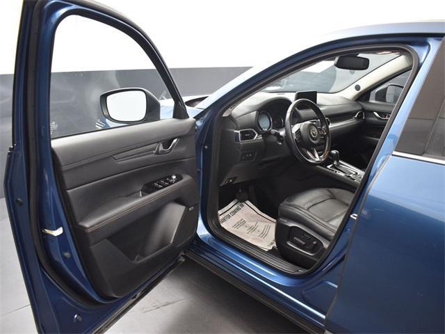 used 2020 Mazda CX-5 car, priced at $23,500