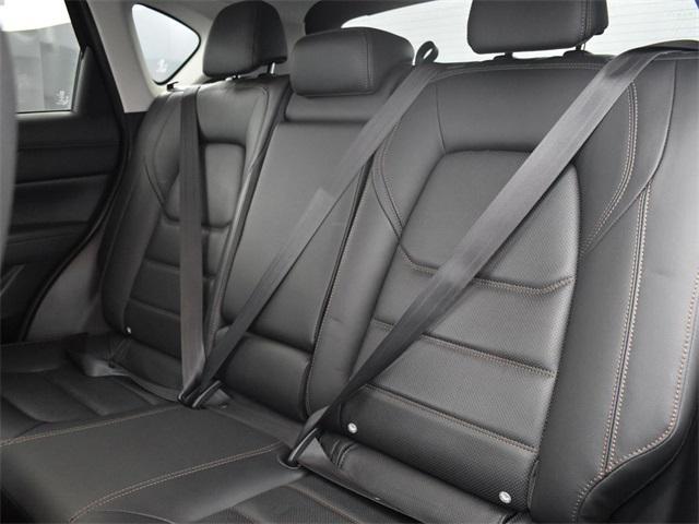 used 2020 Mazda CX-5 car, priced at $23,500